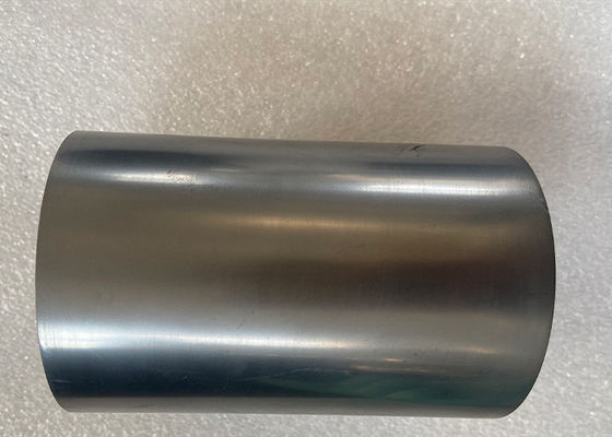 Khả năng chống sốc nhiệt Crucible cho đồng thau nóng chảy