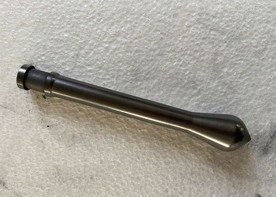 Silicon cacbua Graphite Crucible cho vàng nóng chảy