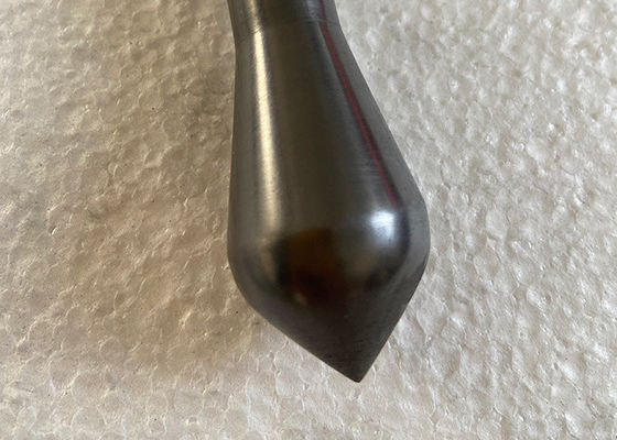 1,83g / Cm3 Crucible để nung chảy bạc chống oxy hóa