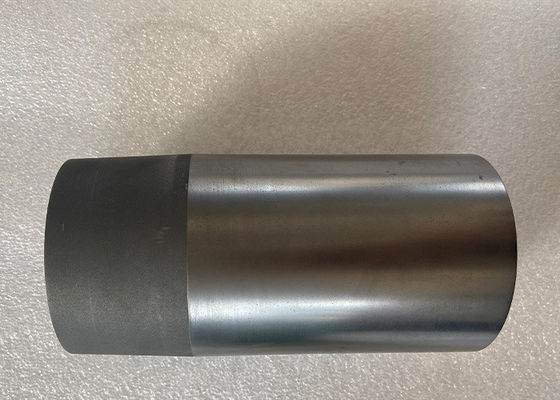 30Mpa Crucibles cho khuôn đồng graphit nóng chảy