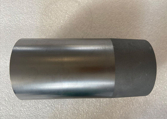 30Mpa Crucibles cho khuôn đồng graphit nóng chảy