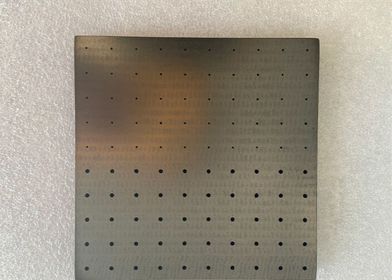 Tấm pin than chì carbon cho ứng dụng pin nhiên liệu