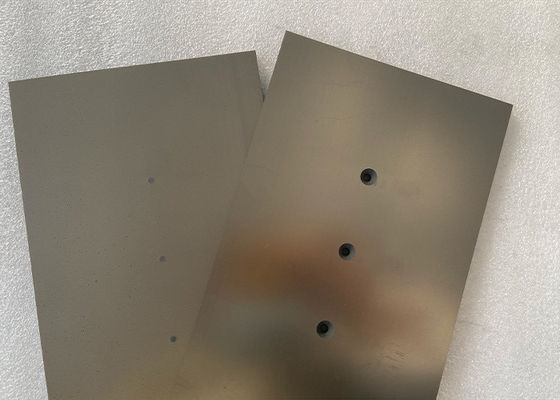 Tấm than chì carbon vuông