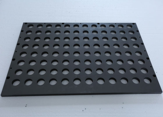 Tấm than chì carbon 42Mpa cho ngành công nghiệp thiêu kết