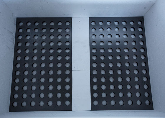 Tấm than chì carbon 42Mpa