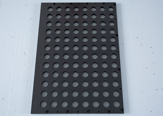 Tấm than chì carbon 42Mpa