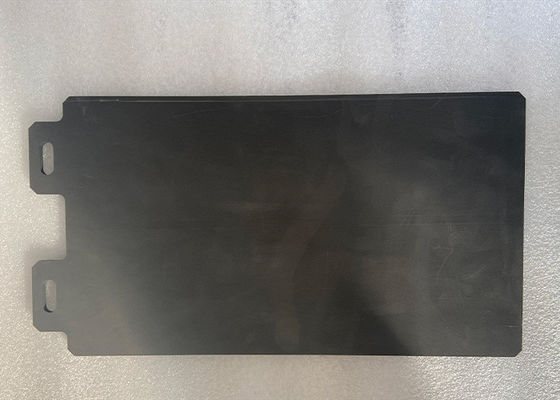 Tấm than chì carbon 125Mpa cho ngành công nghiệp thiêu kết