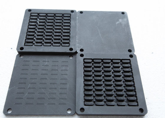 Sản phẩm than chì 17Mpa Khả năng chống sốc nhiệt