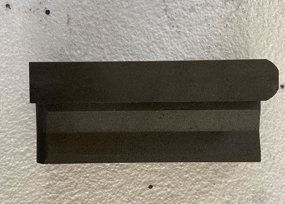 Đầu nối điện cực 49Mpa, Độ cứng 58 Thành phần Graphite