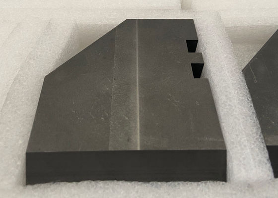 Chịu nhiệt độ cao Phụ kiện lò chân không đẳng hướng Graphite