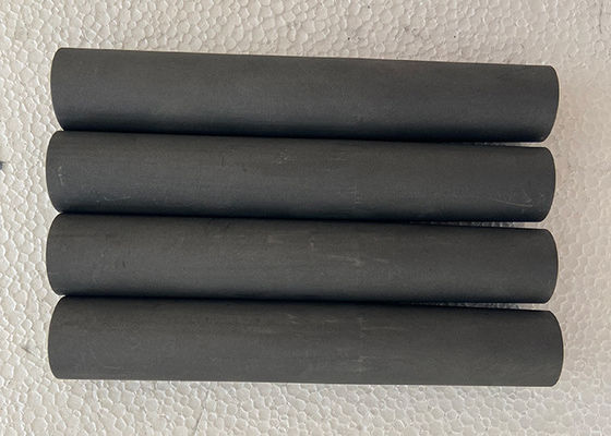 Graphite Rods Khuôn Graphite để đúc kim loại quý