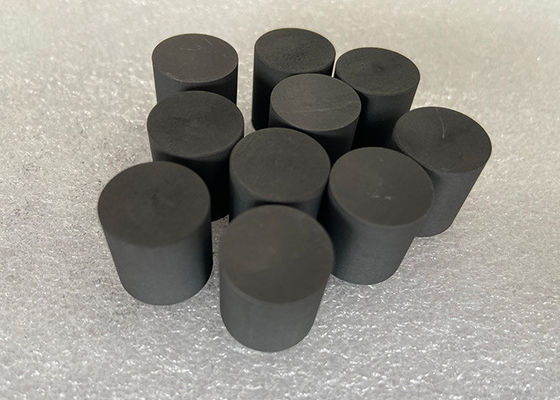 Thanh Graphite Thanh liên kết Graphite có độ tinh khiết cao