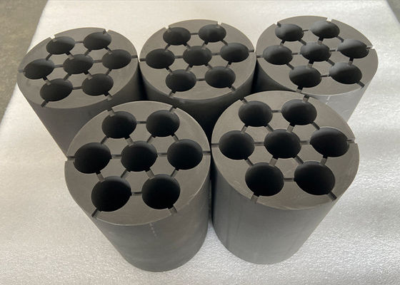 Khuôn Graphite đúc chính xác có độ tinh khiết cao