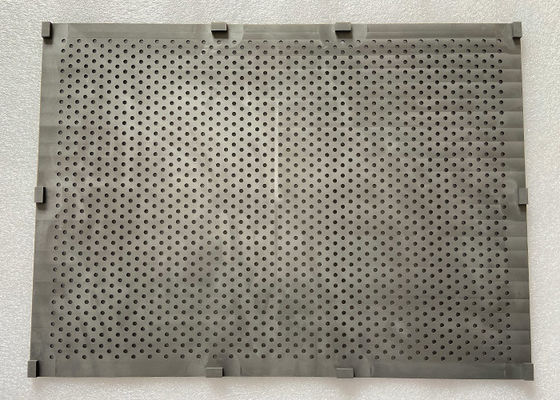 Khuôn Graphite Die Graphite điện tử thiêu kết