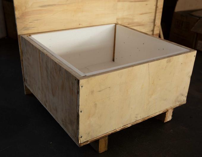 Khuôn Graphite Die Graphite điện tử thiêu kết 4