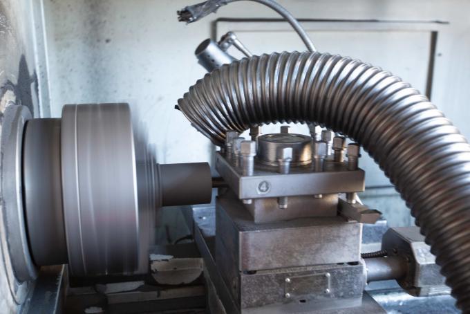 Khuôn Graphite Die Graphite điện tử thiêu kết 2