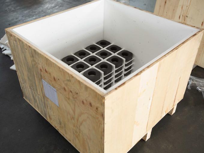 Khuôn Graphite Die Graphite điện tử thiêu kết 5