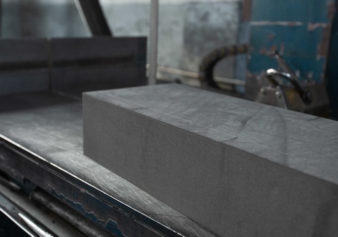 Khuôn Graphite Die Graphite điện tử thiêu kết 1