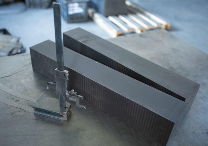 Khuôn Graphite Die Graphite điện tử thiêu kết 0